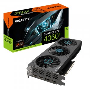 Gigabyte Geforce RTX 4060 Ti Eagle OC 8GB Video Card